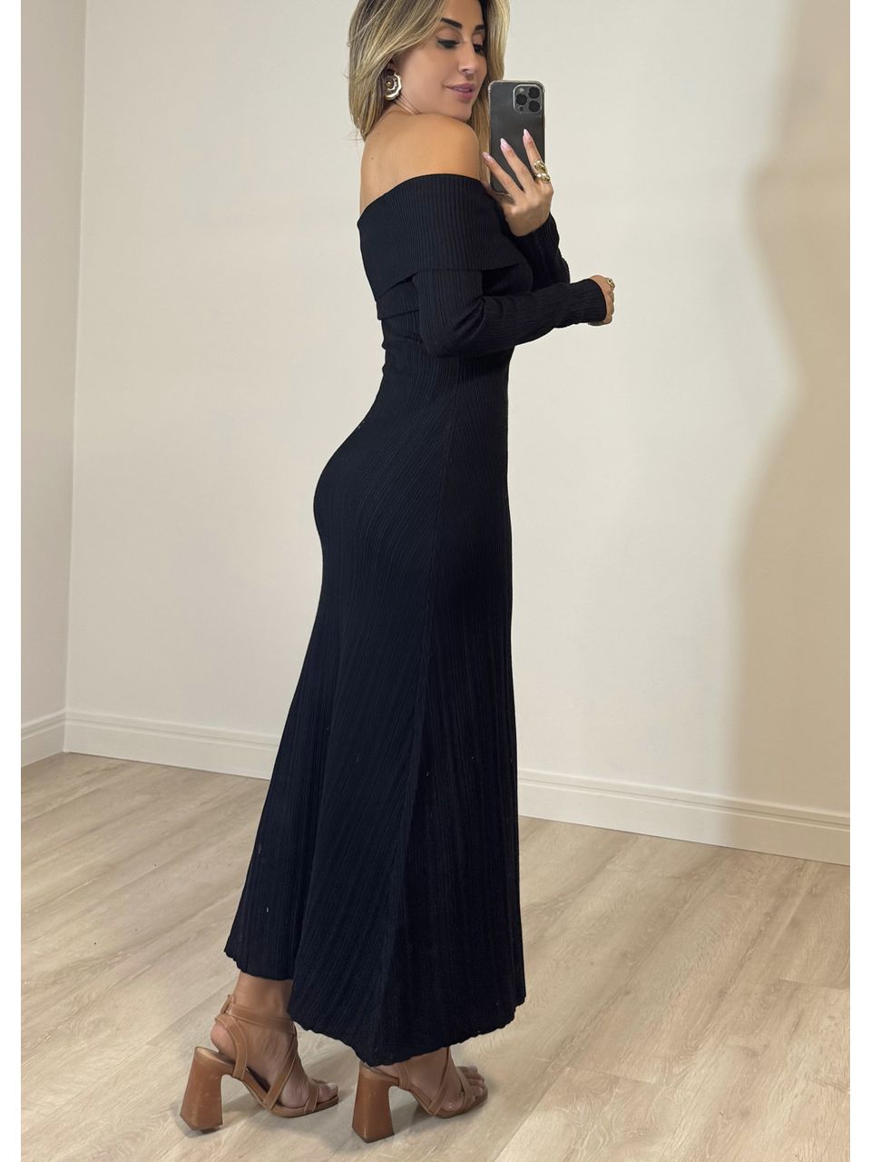 Vestido Modal Liverpool 