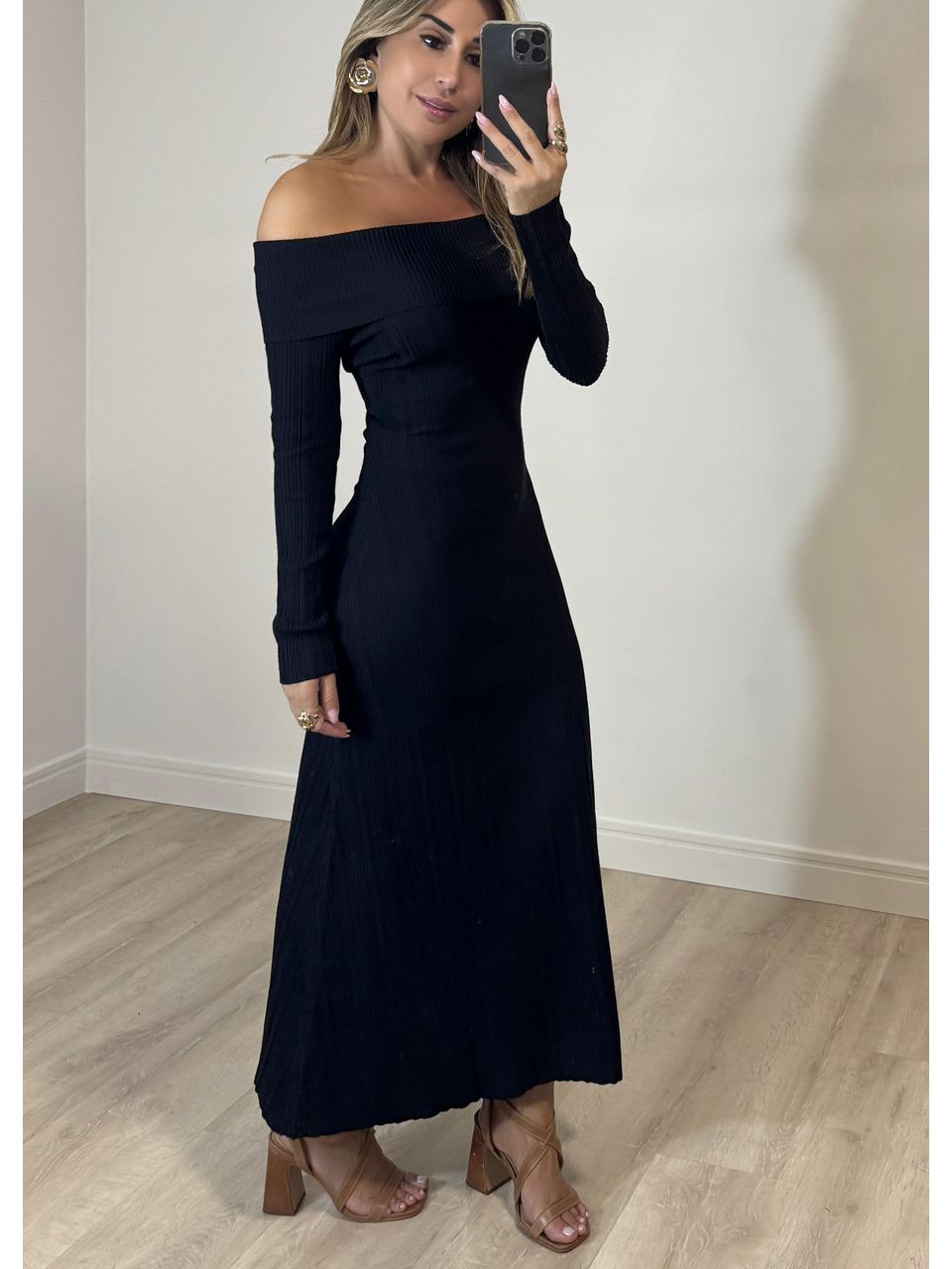 Vestido Modal Liverpool 