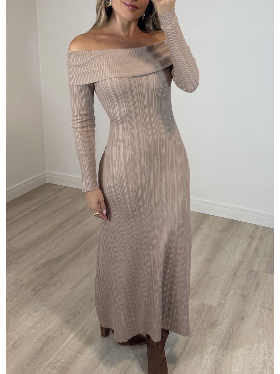 Vestido Modal Liverpool