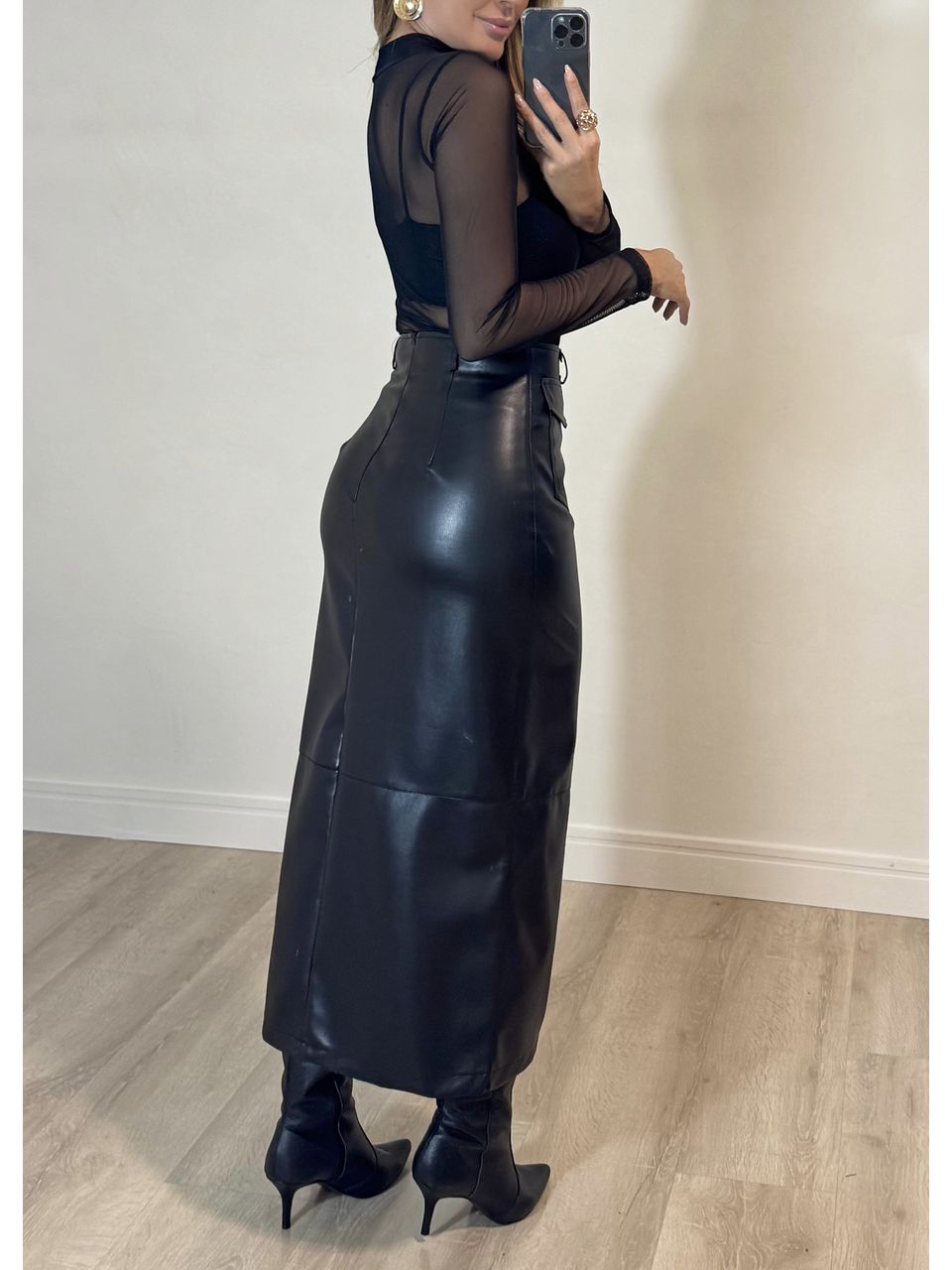 Saia Courino Reta 