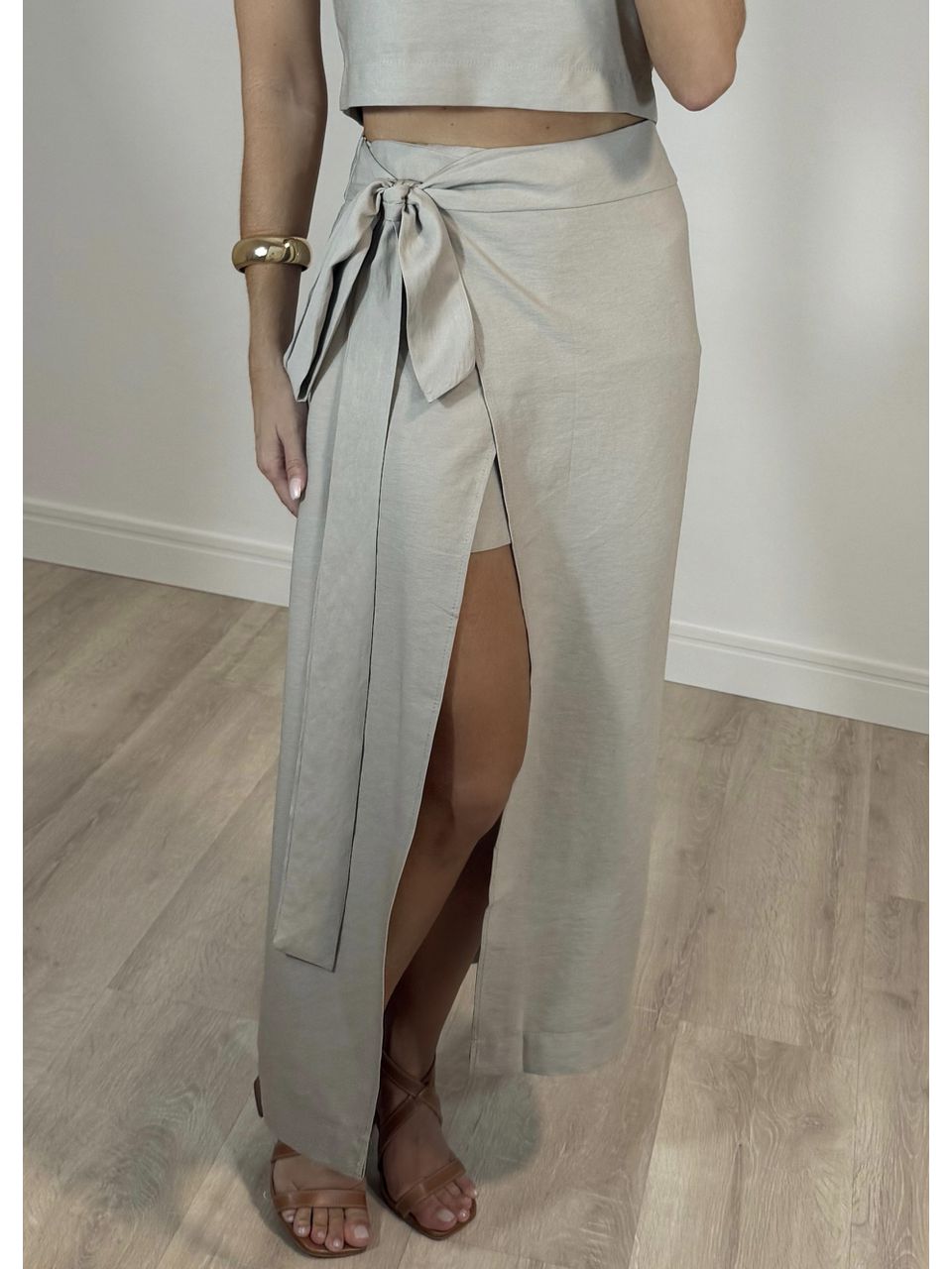 Conjunto Pareô Grécia