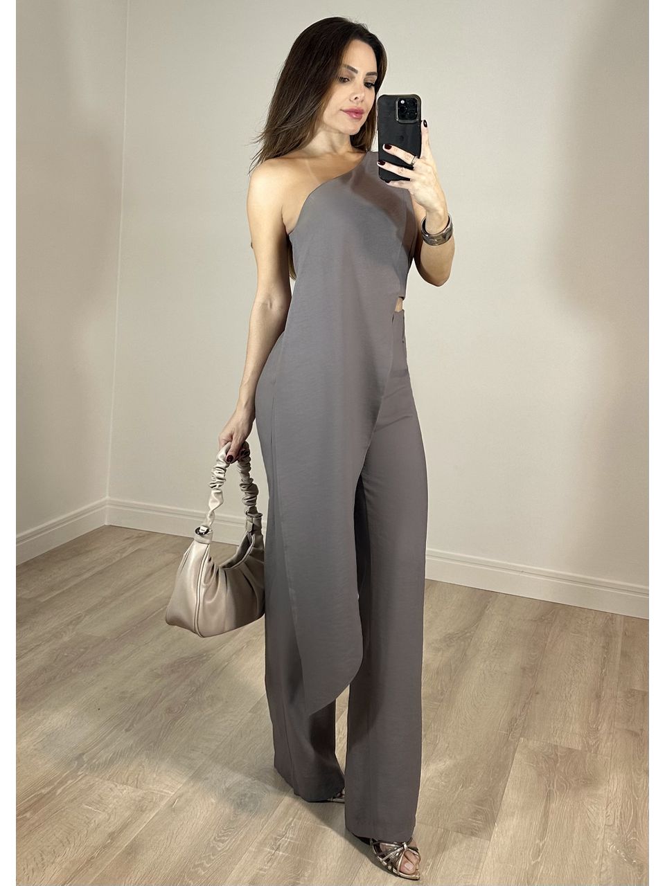 Conjunto Calça Azaléia 