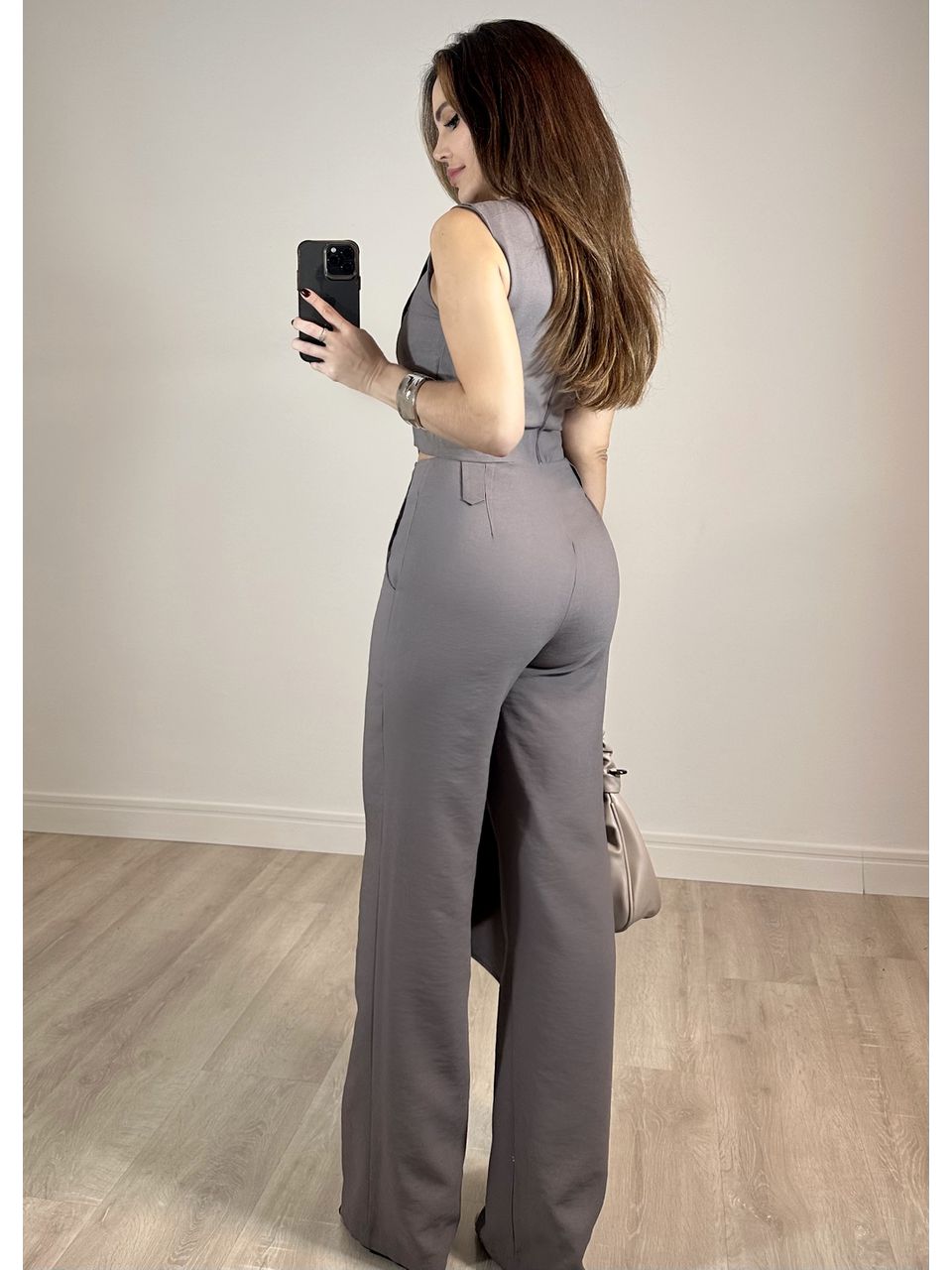 Conjunto Calça Azaléia 