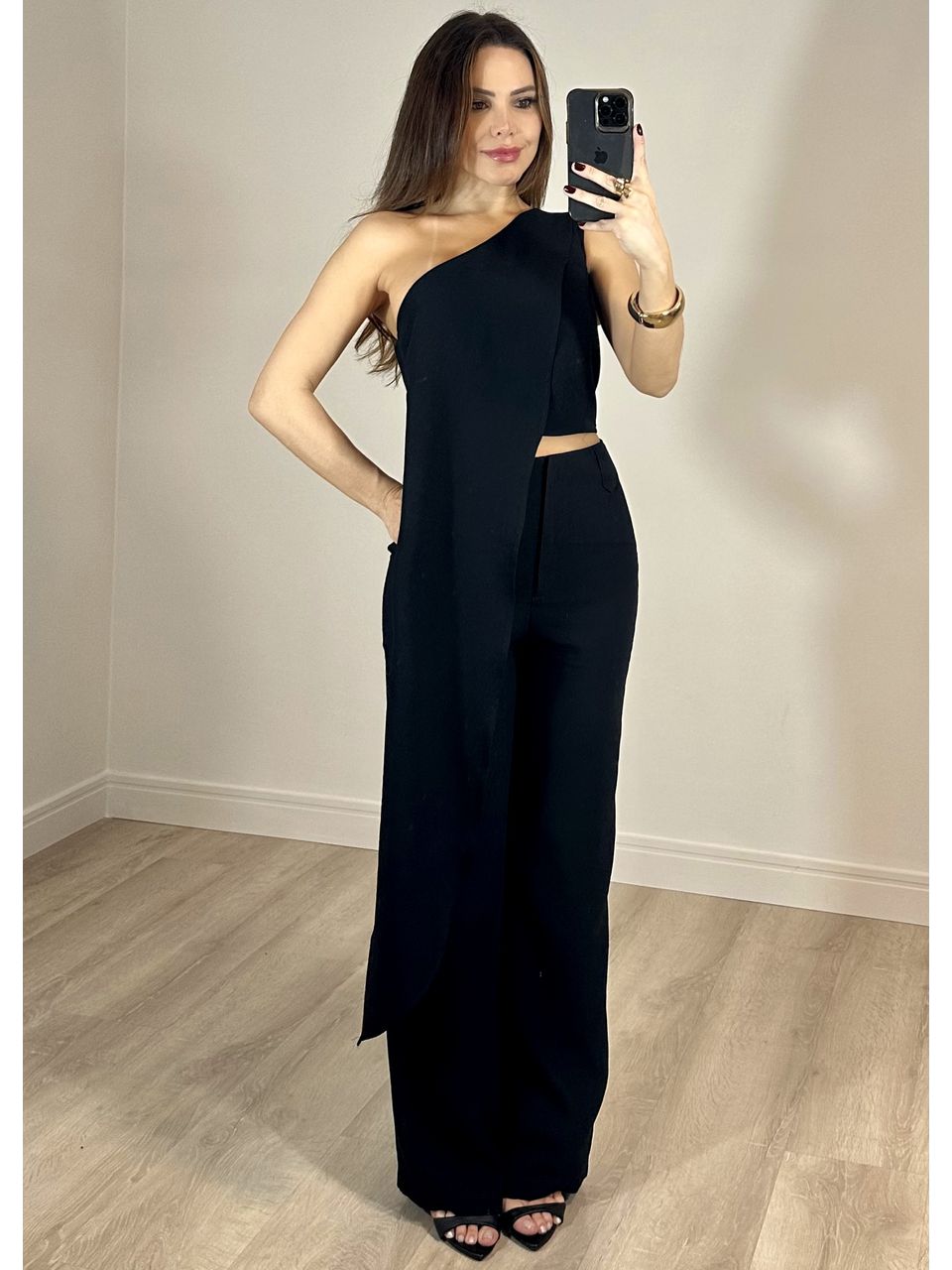 Conjunto Calça Azaléia 