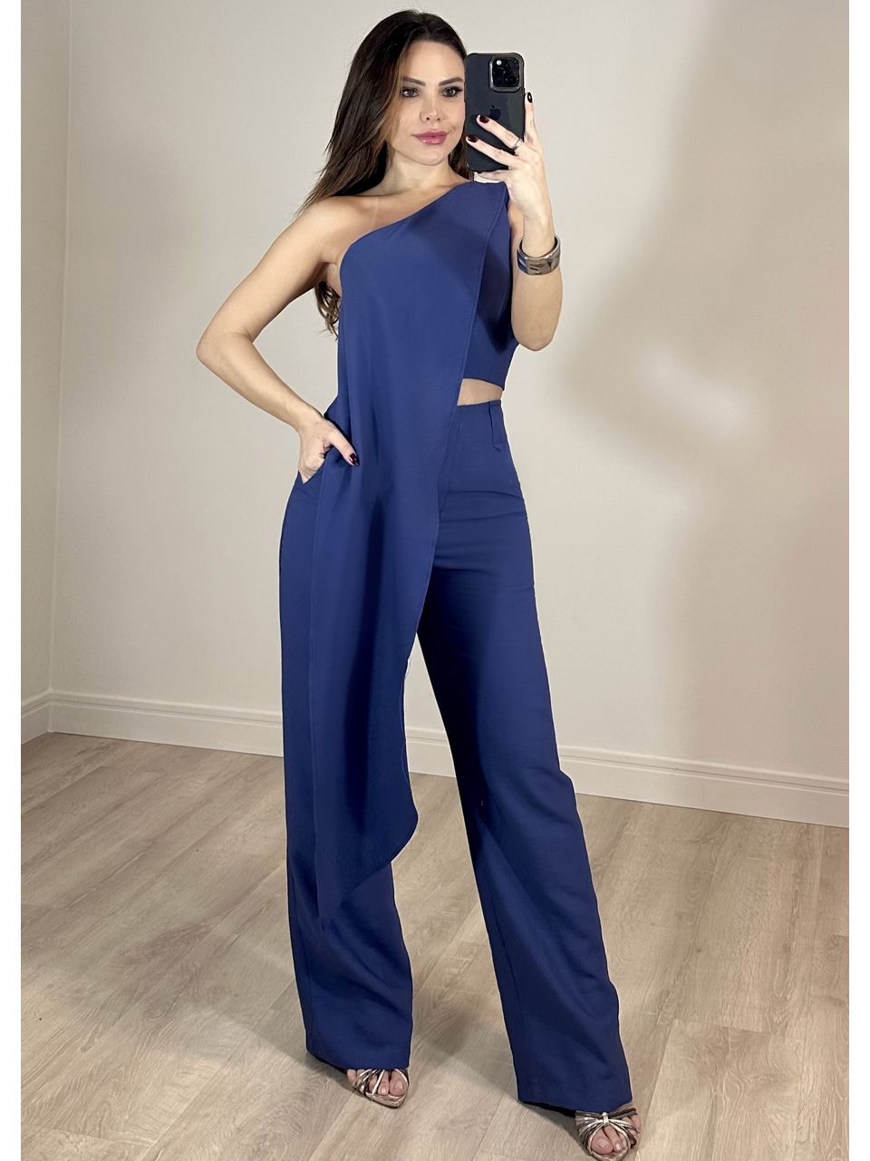 Conjunto Calça Azaléia