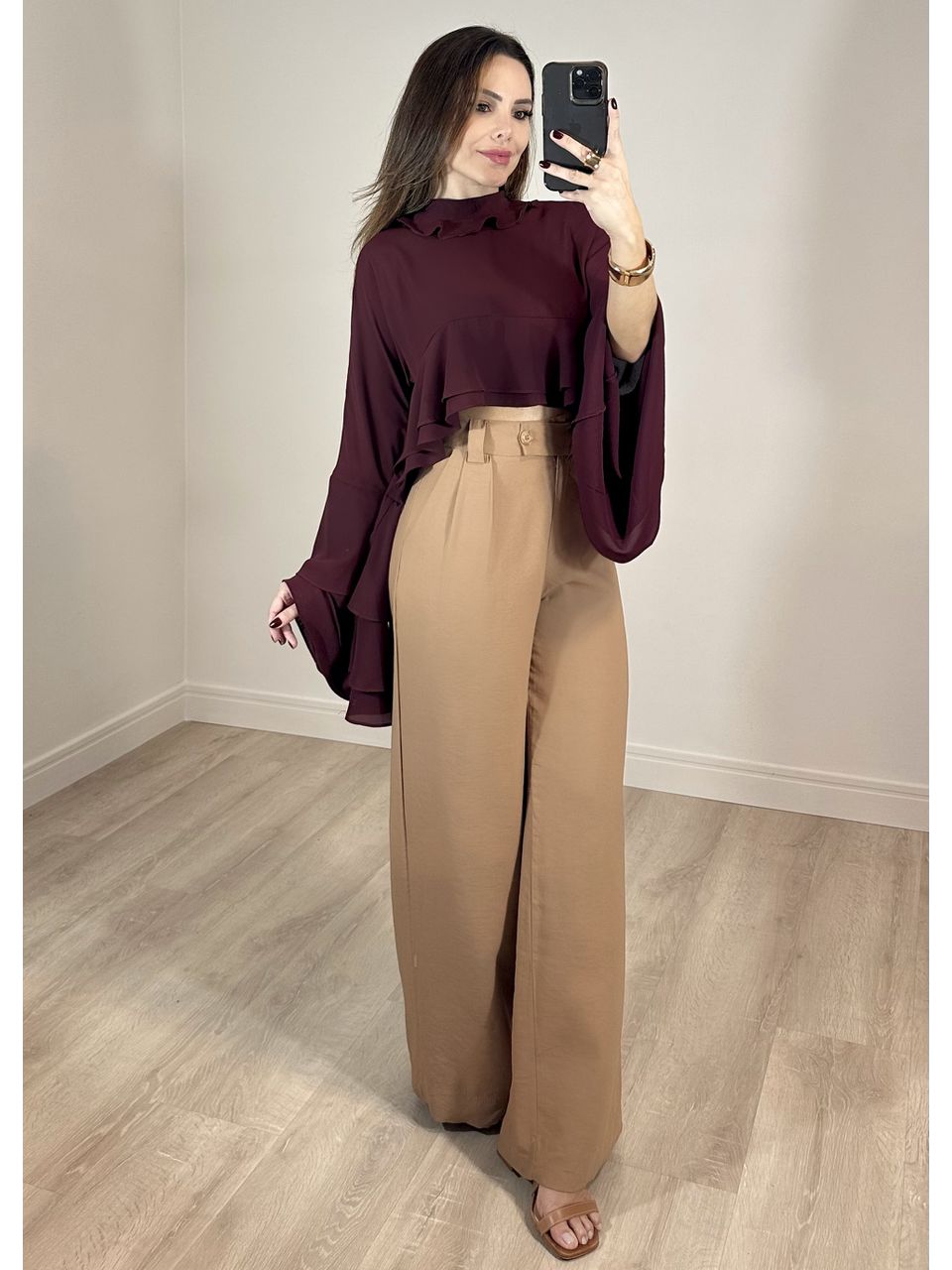 Bata Flare Helena
