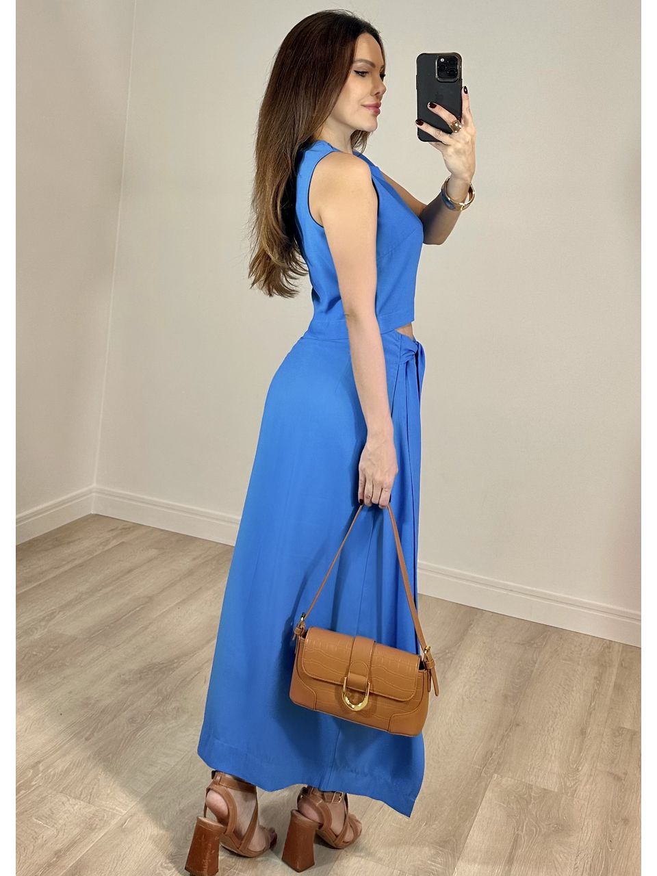 Conjunto Pareô Grécia