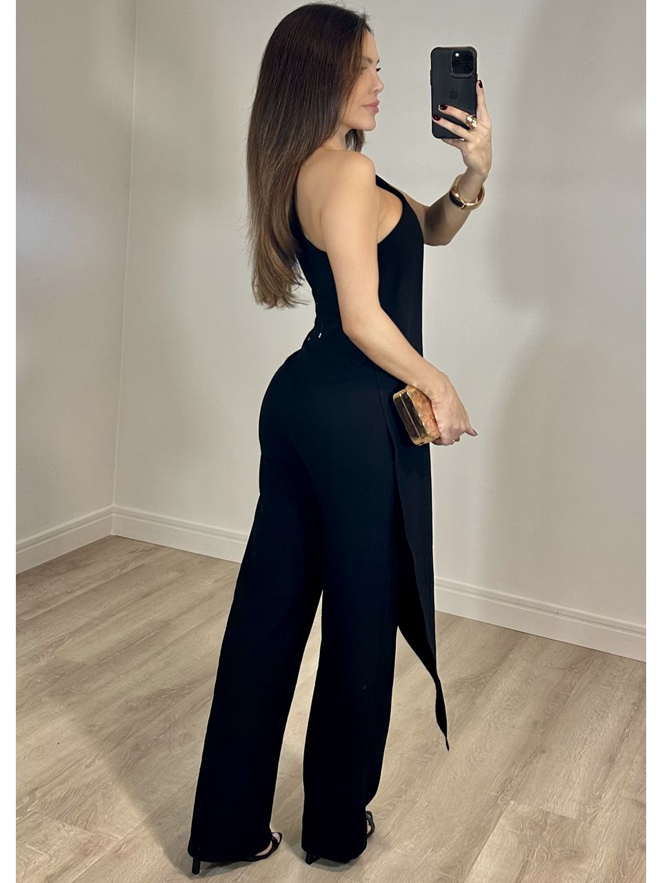 Conjunto Calça Azaléia 