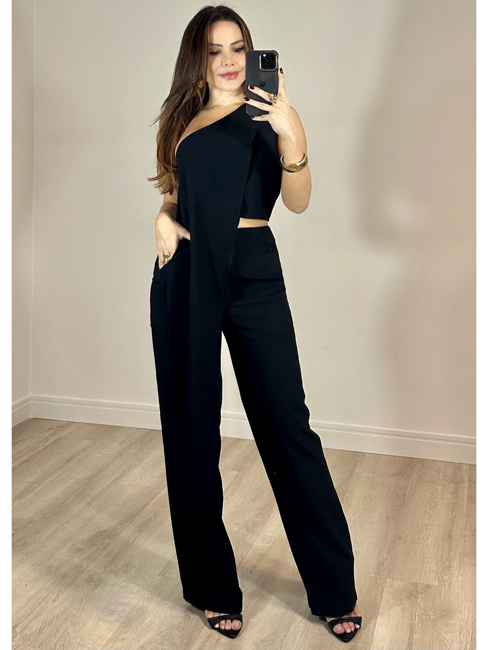 Conjunto Calça Azaléia 
