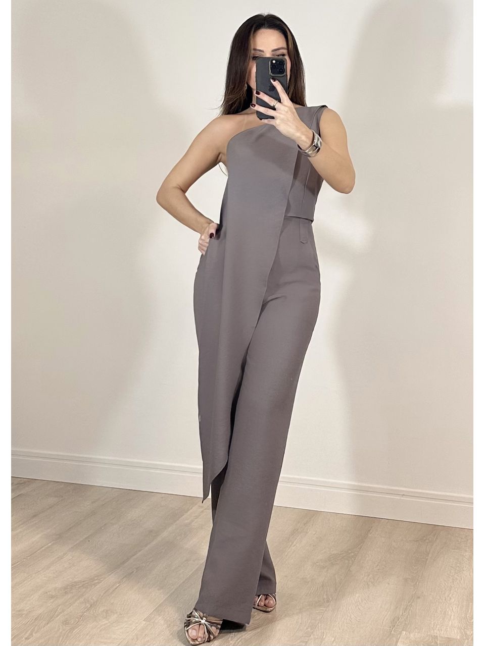 Conjunto Calça Azaléia 