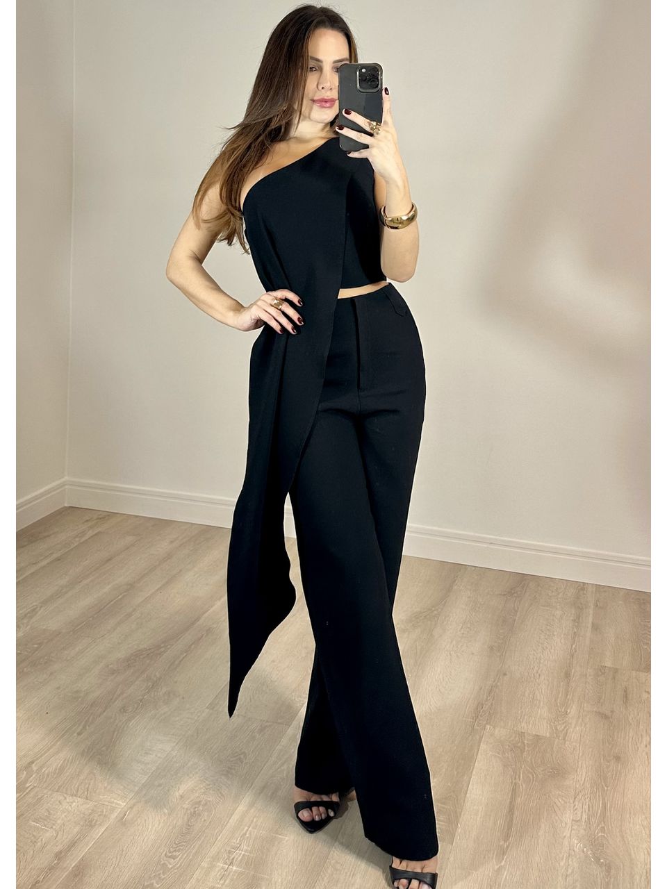 Conjunto Calça Azaléia 