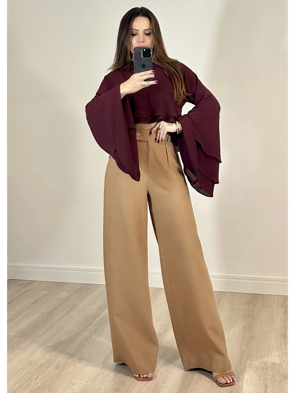 Bata Flare Helena