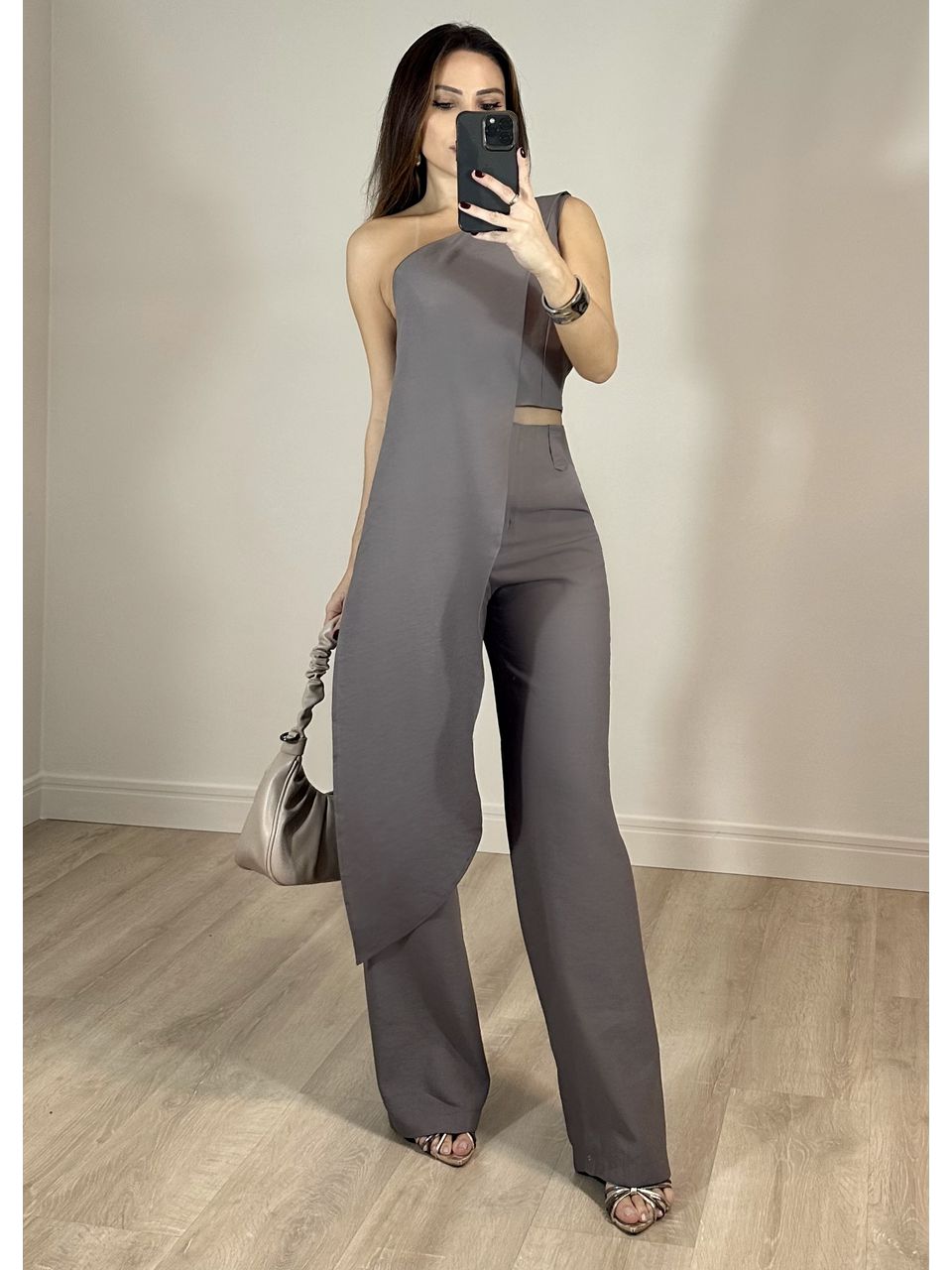 Conjunto Calça Azaléia 