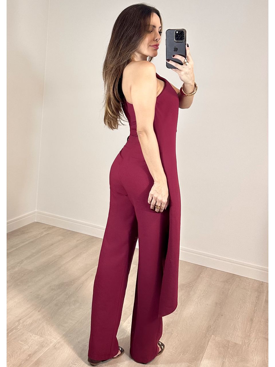 Conjunto Calça Azaléia 