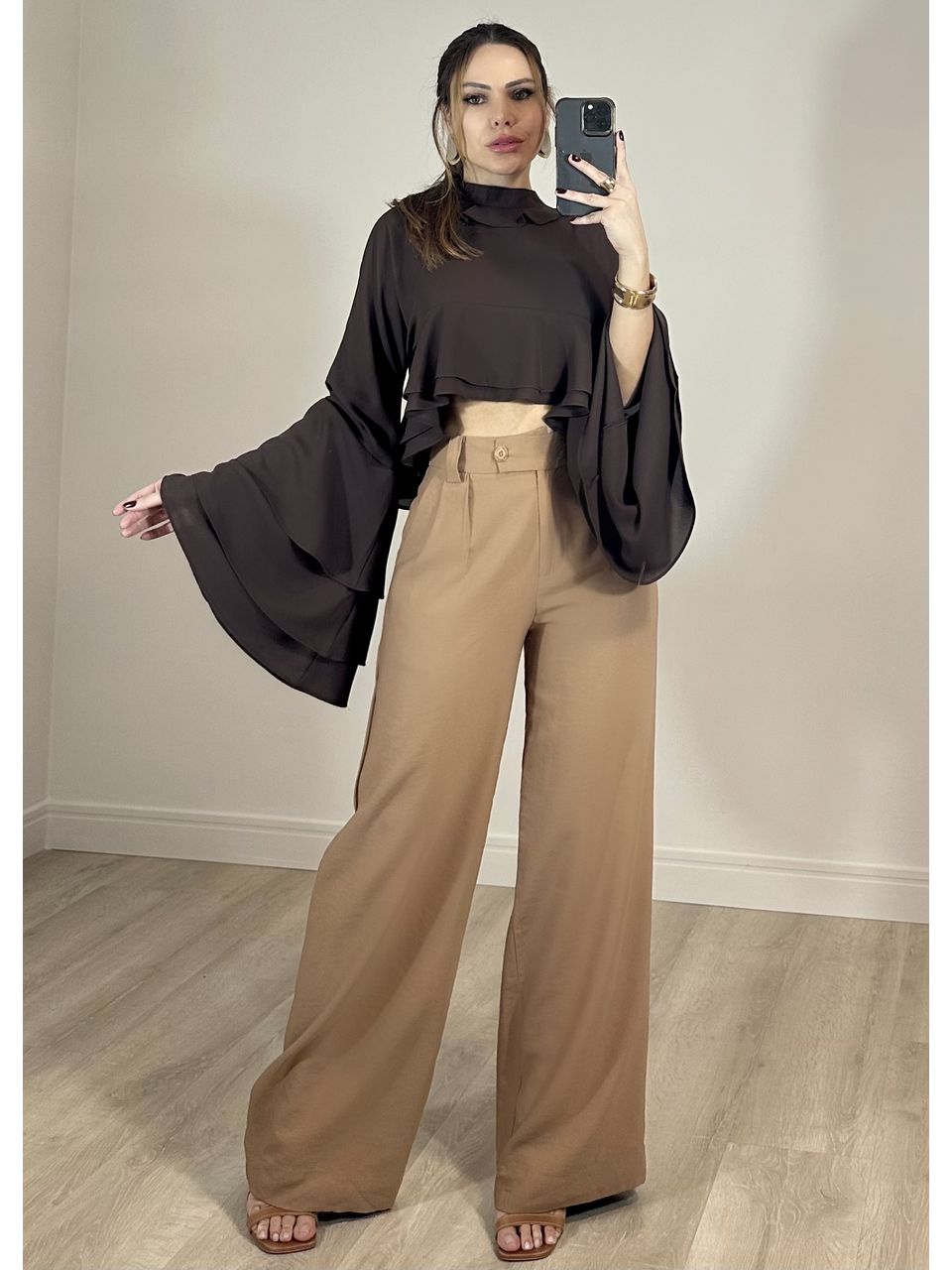 Bata Flare Helena