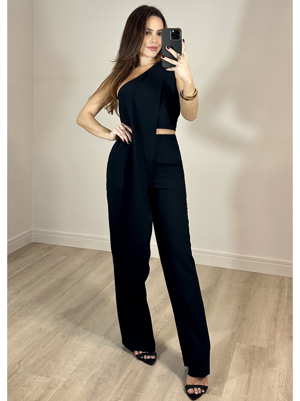 Conjunto Calça Azaléia 