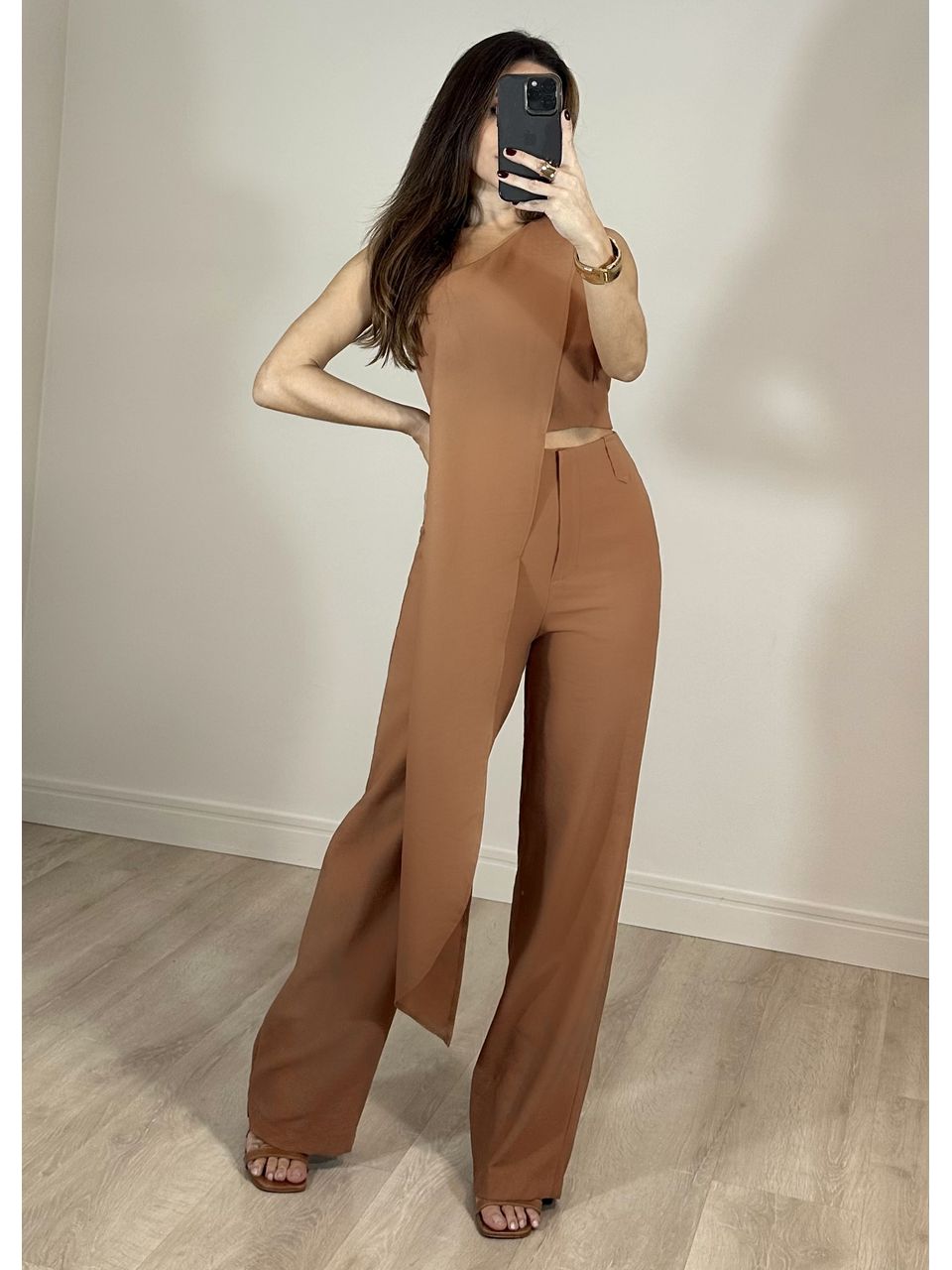 Conjunto Calça Azaléia