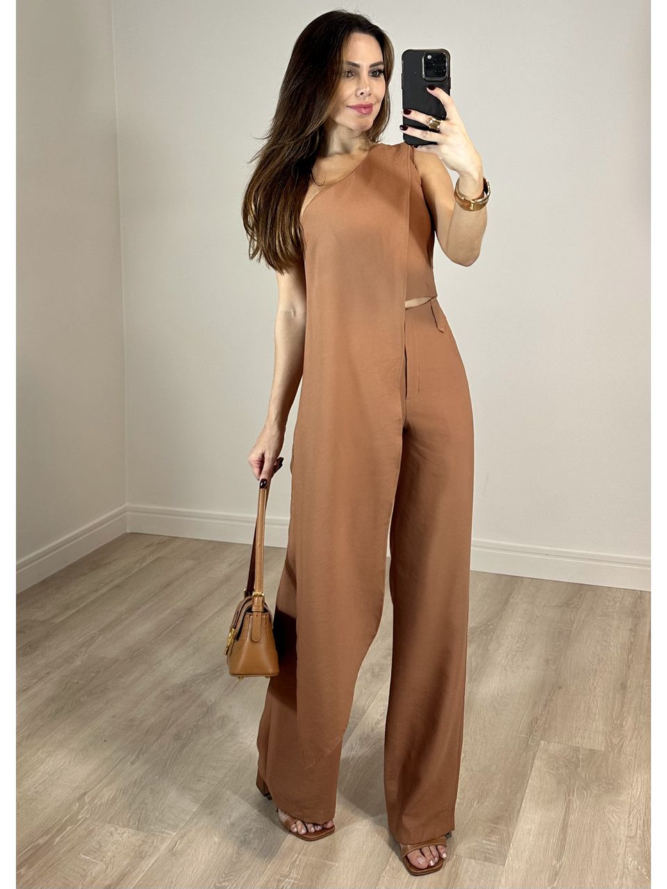 Conjunto Calça Azaléia