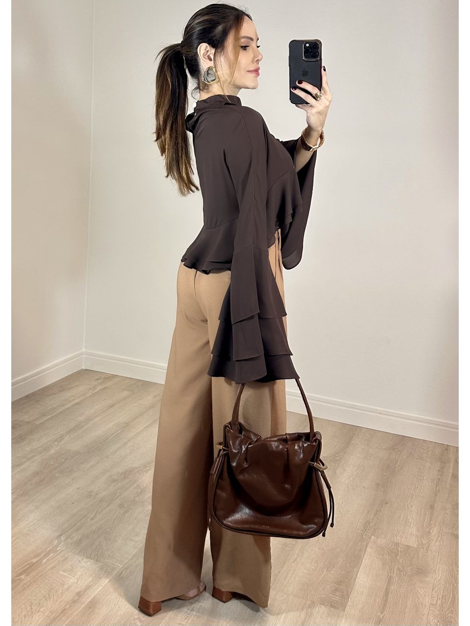 Bata Flare Helena