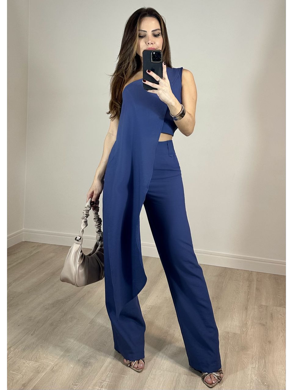 Conjunto Calça Azaléia