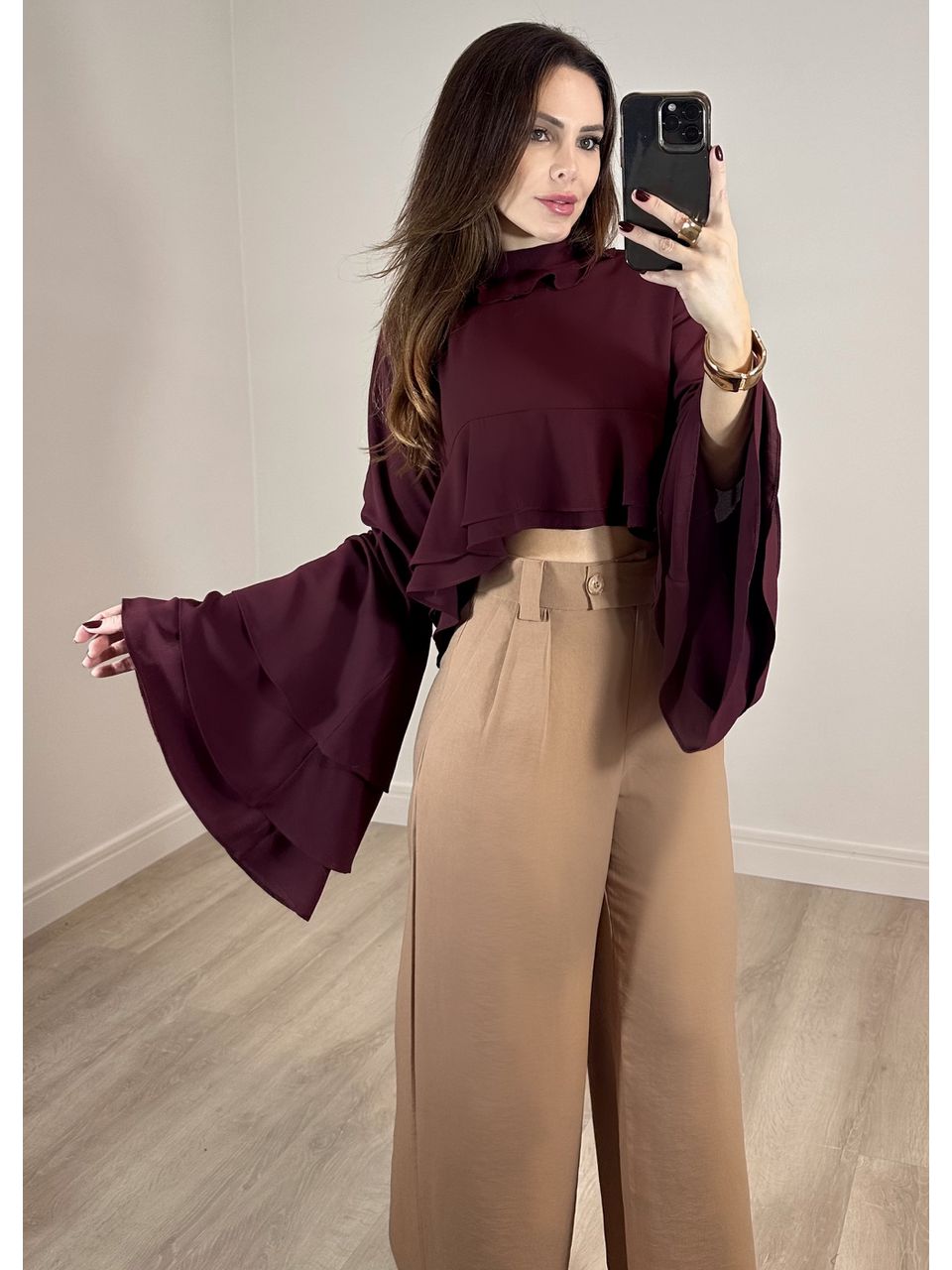 Bata Flare Helena