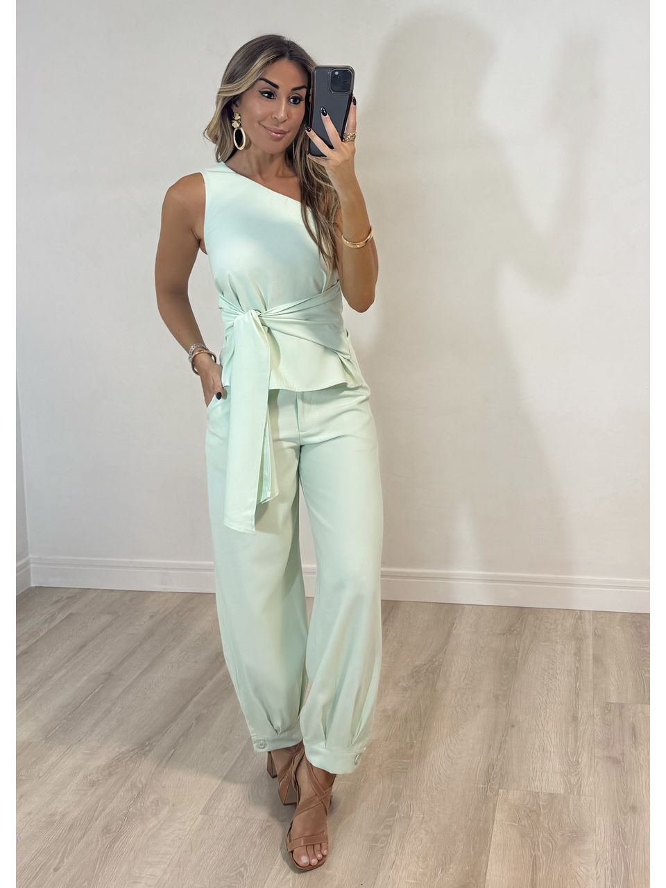 Conjunto Calça Alexa