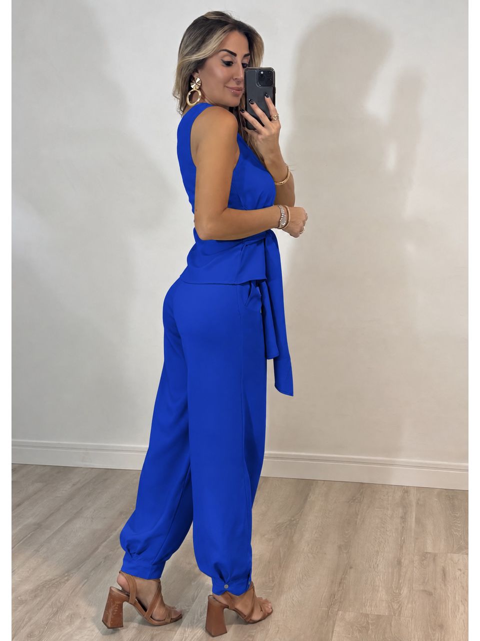 Conjunto Calça Alexa