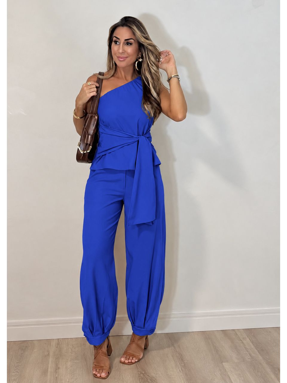 Conjunto Calça Alexa