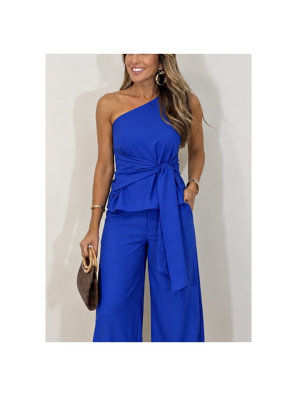 Conjunto Calça Alexa