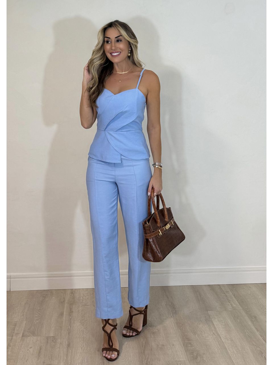Conjunto Lavínia - 3271 - MADONNA BASIC