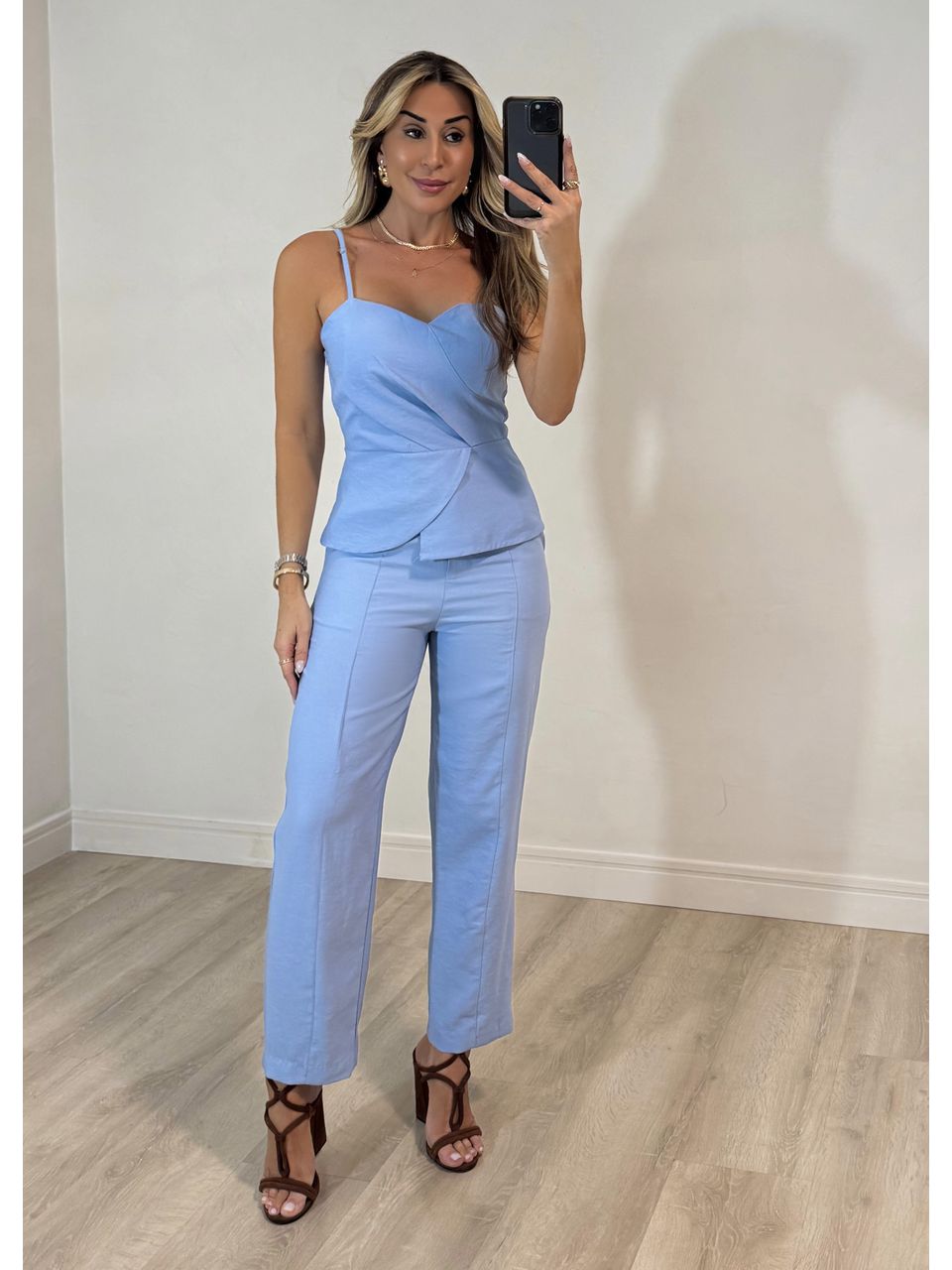 Conjunto Lavínia