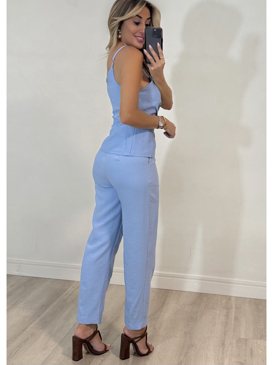 Conjunto Lavínia