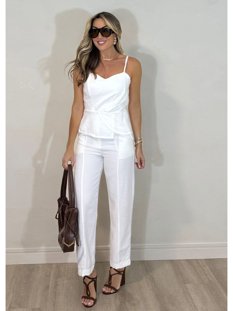 Conjunto Lavínia - 3276 - MADONNA BASIC