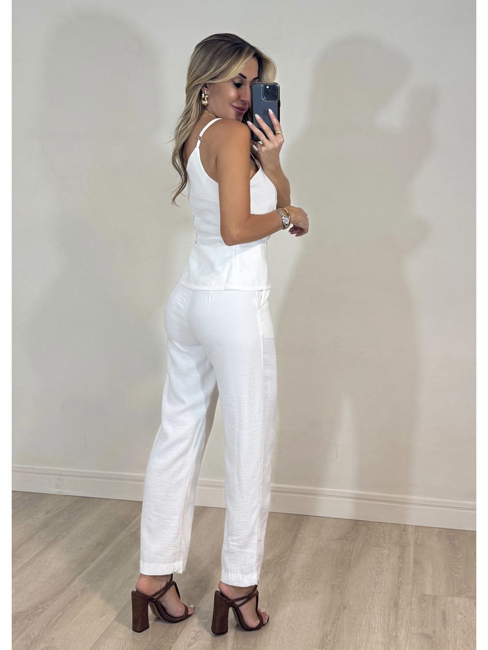 Conjunto Lavínia