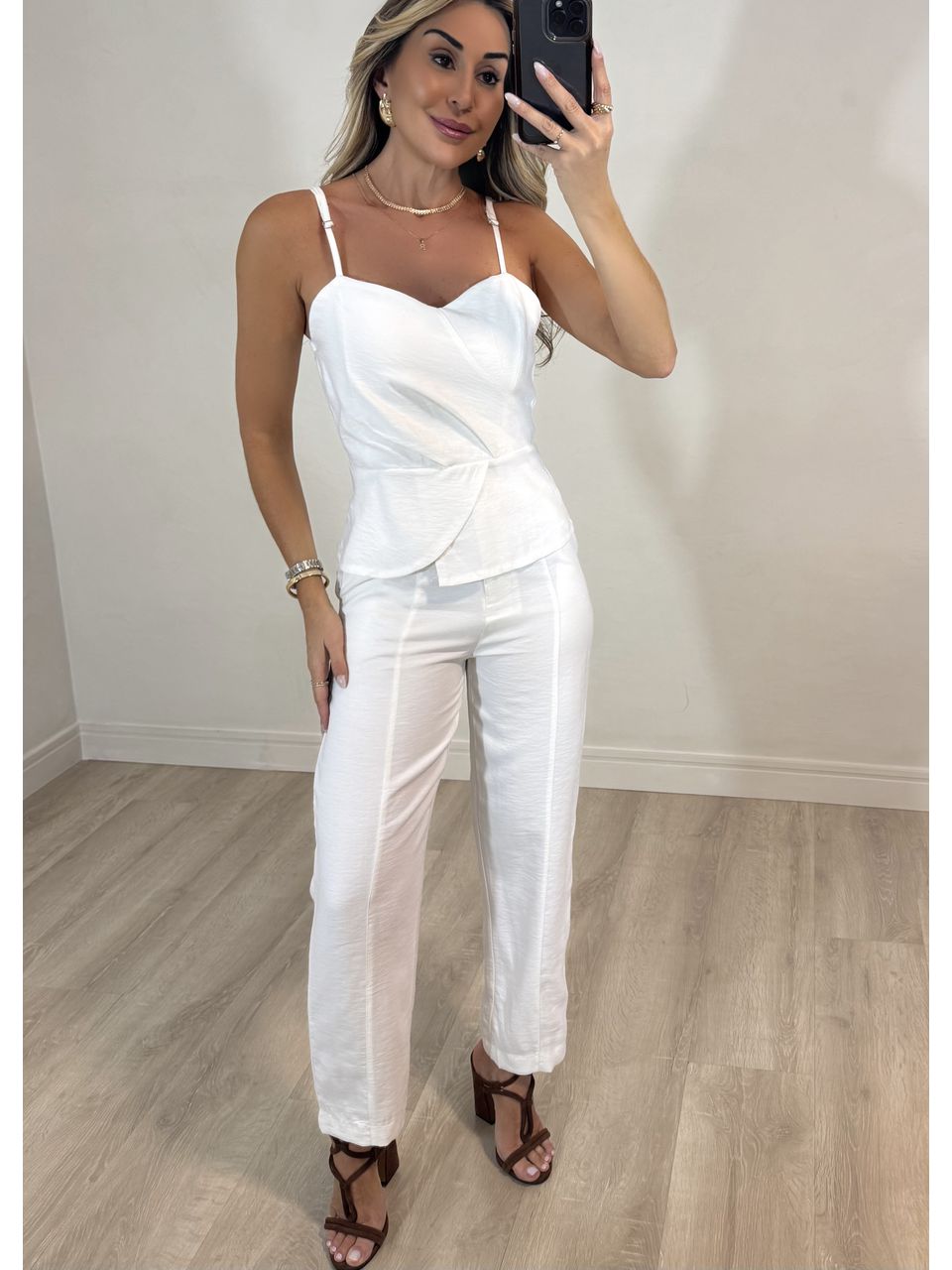 Conjunto Lavínia