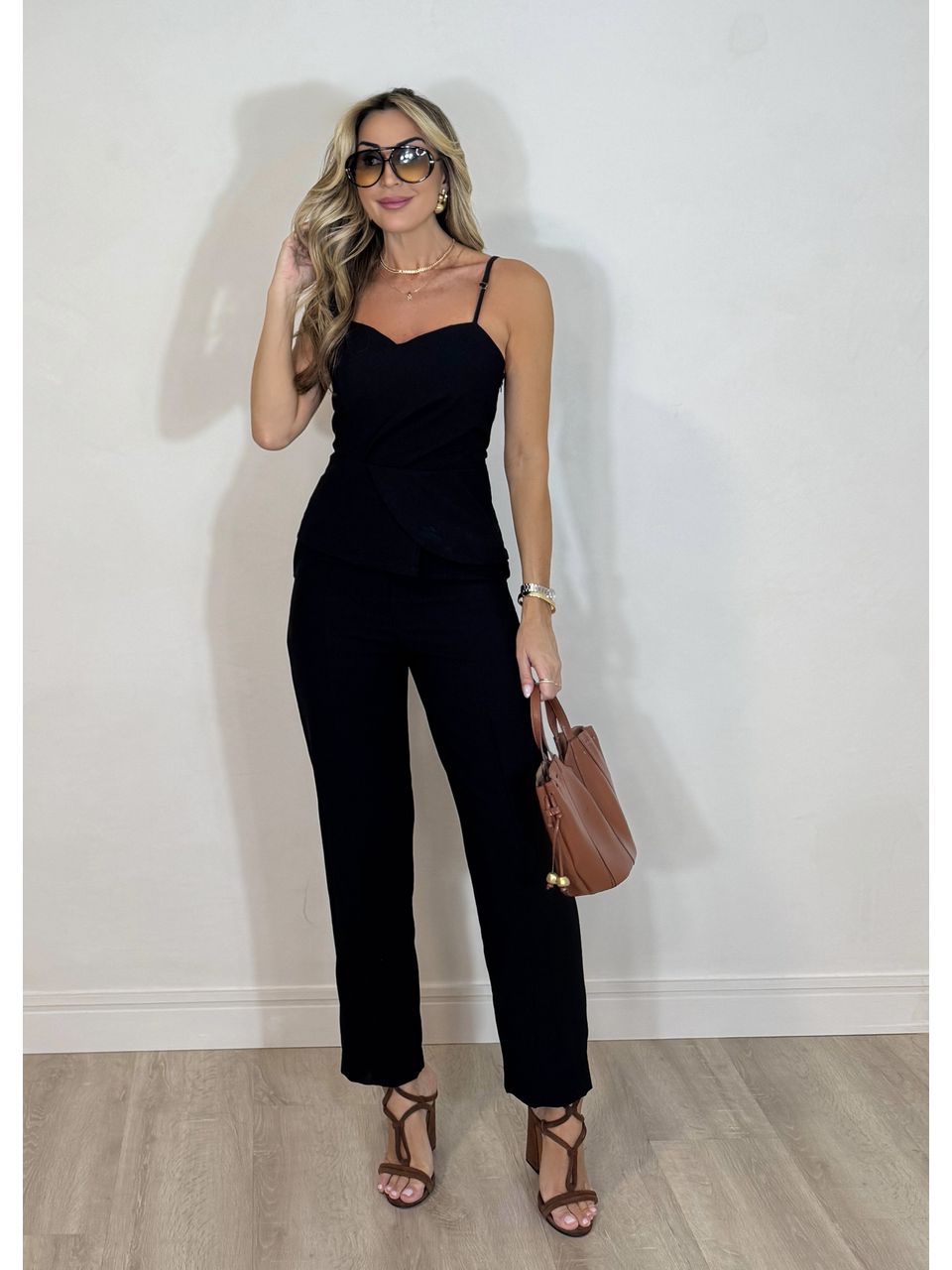 Conjunto Lavínia