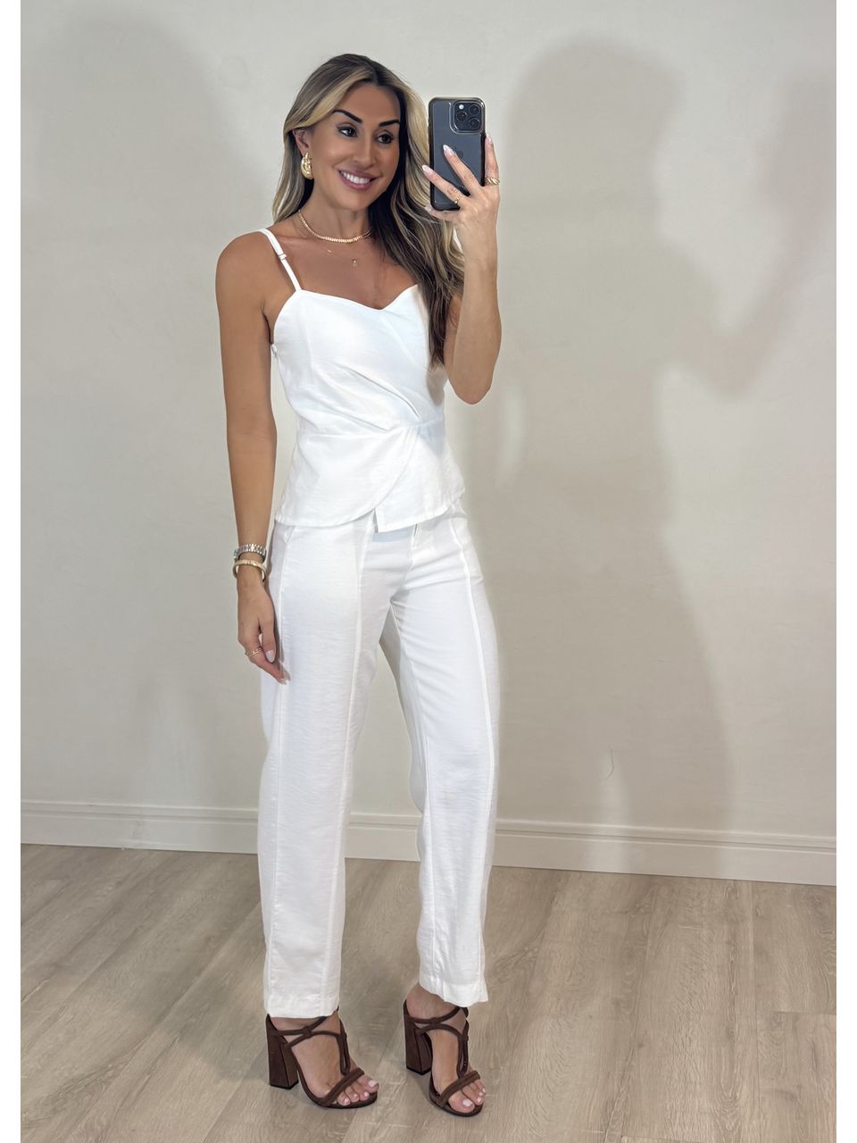Conjunto Lavínia