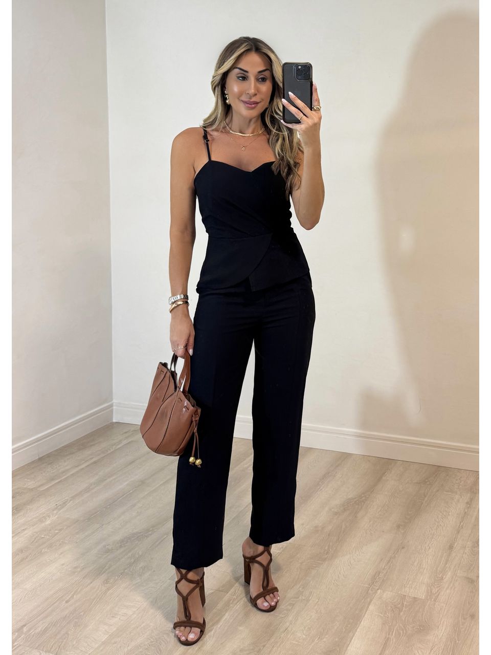 Conjunto Lavínia