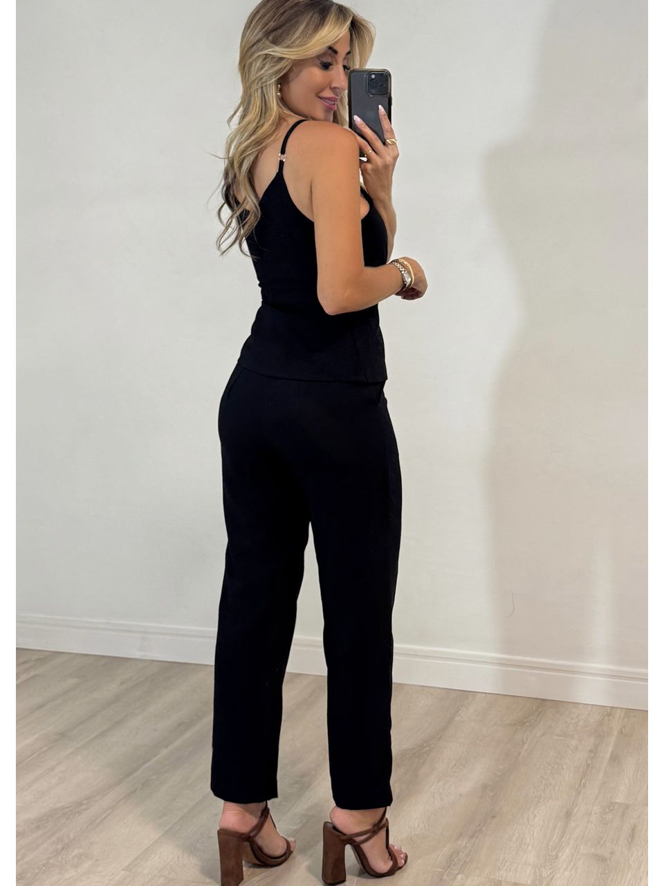 Conjunto Lavínia