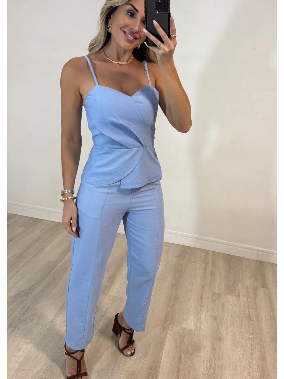 Conjunto Lavínia