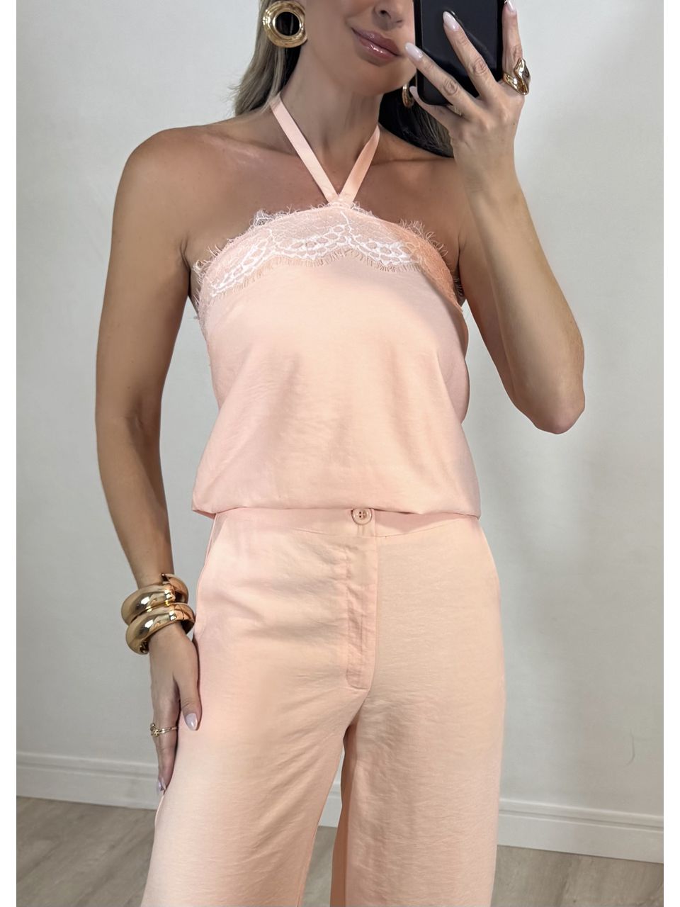 Conjunto Calça Siena 