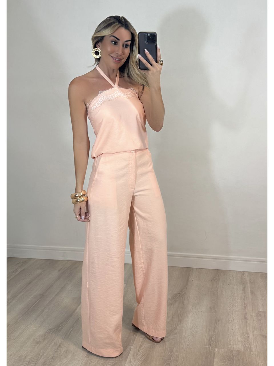 Conjunto Calça Siena 