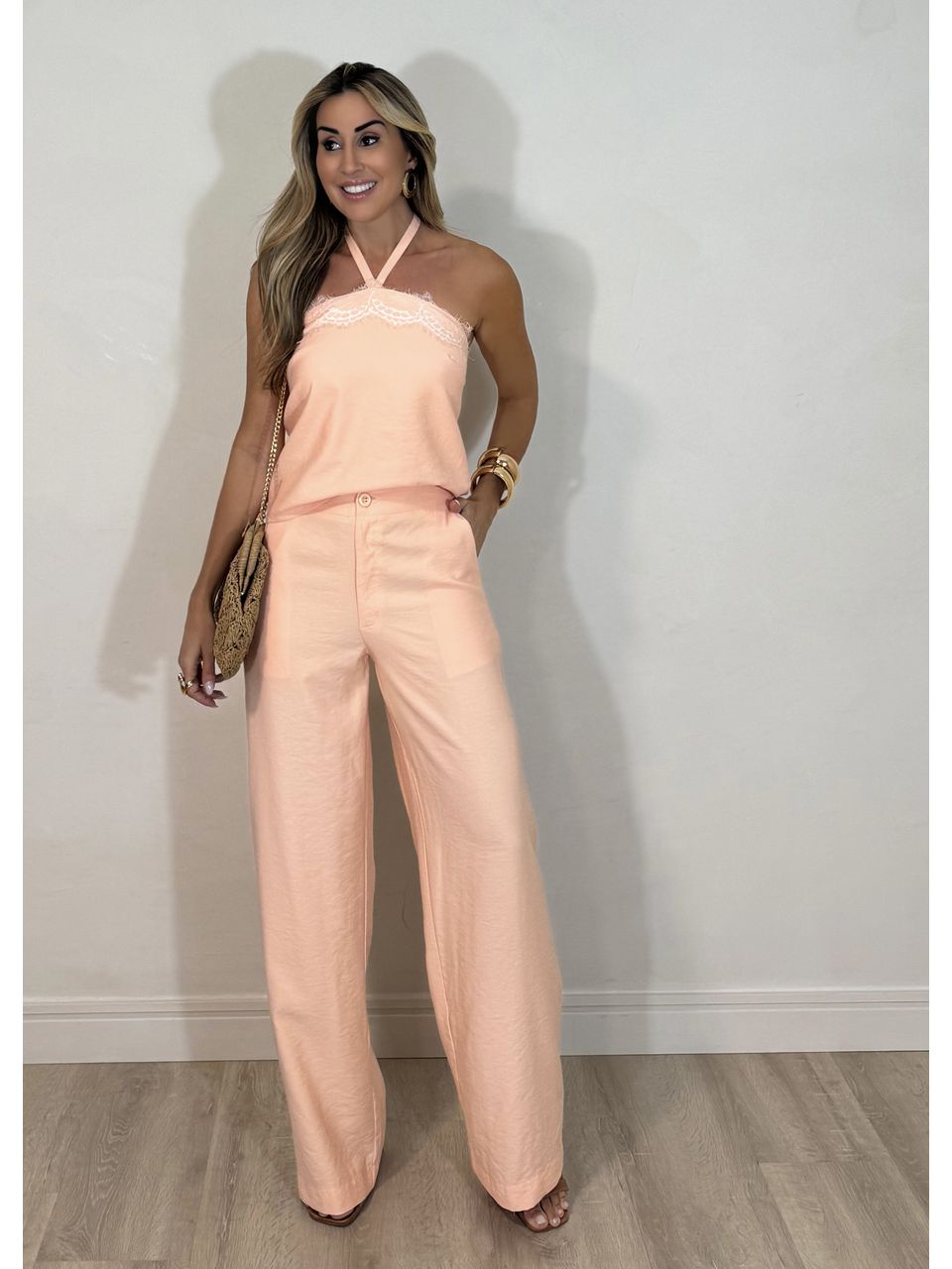 Conjunto Calça Siena - 3255 - MADONNA BASIC