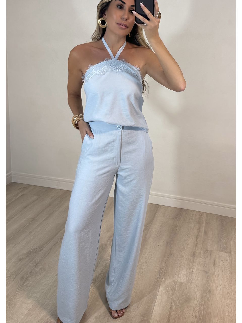 Conjunto Calça Siena