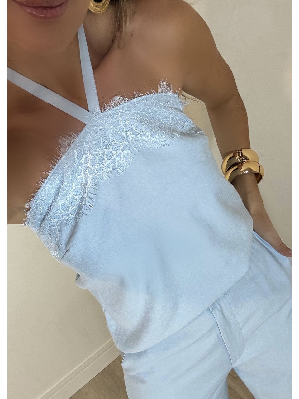 Conjunto Calça Siena