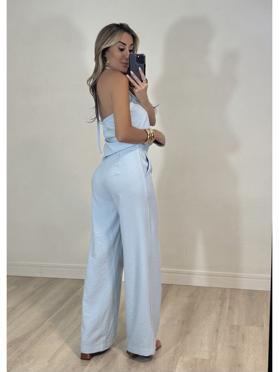 Conjunto Calça Siena