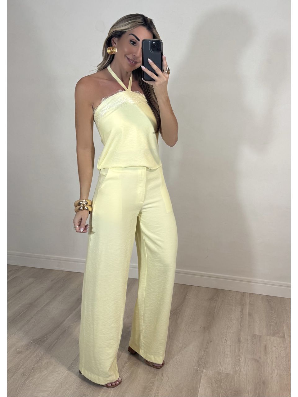Conjunto Calça Siena