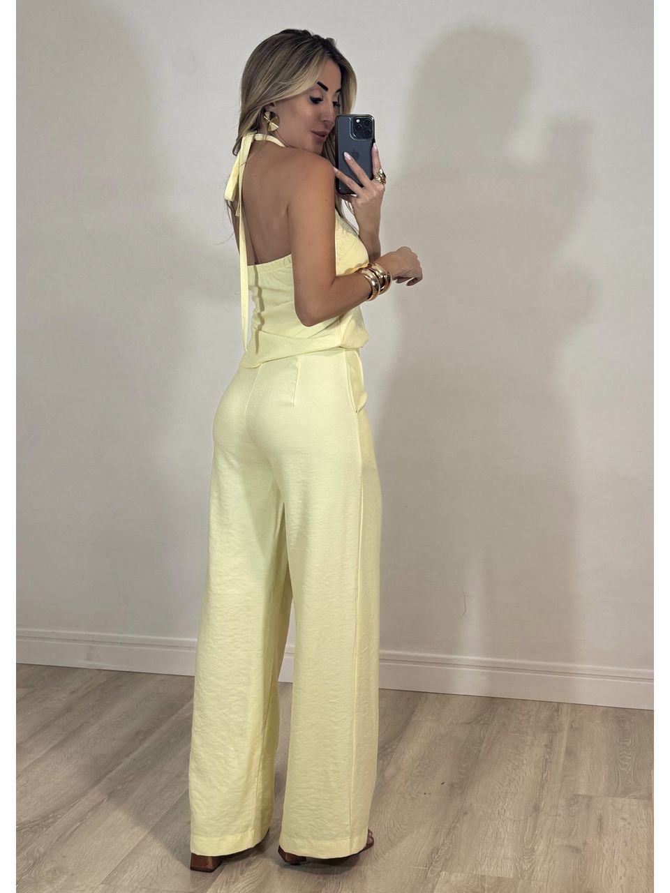 Conjunto Calça Siena