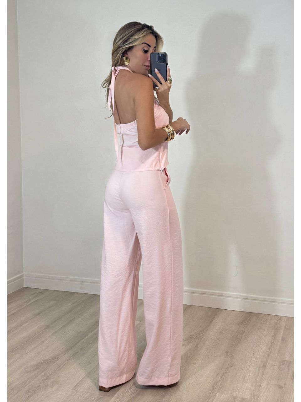 Conjunto Calça Siena 