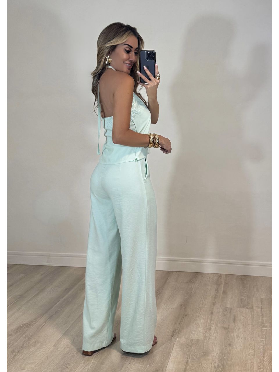 Conjunto Calça Siena 
